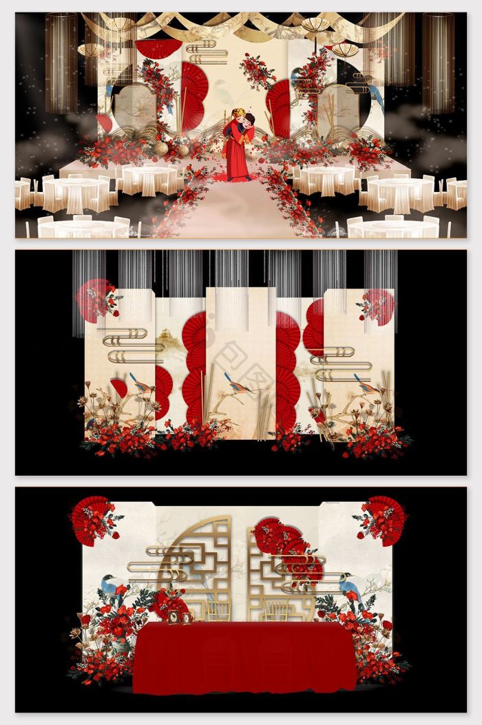 中式图片素材-中式下载-商用版权设计-包图网