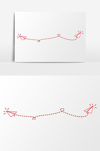 一条分割线图片