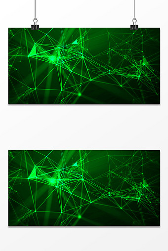 活动精品专题设计趋势软件教程当前位置首页素材图片绿色科技banner共