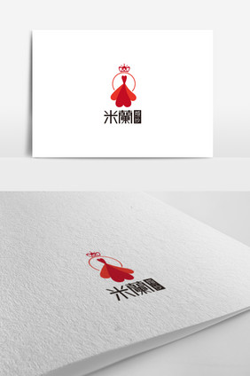 婚纱店logo婚纱摄影logo