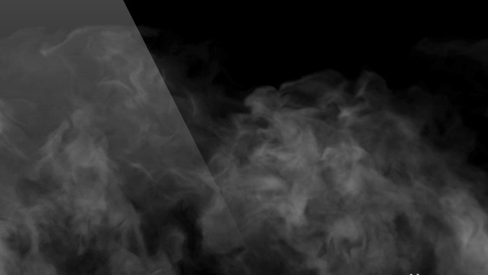7组流体烟雾动画视频素材