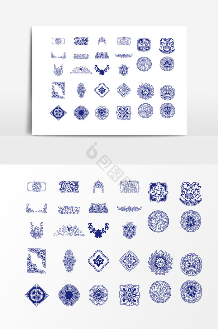 设计 矢量 矢量图 素材 700_1053 竖版 竖屏