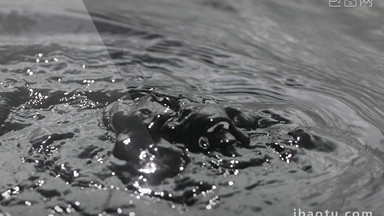 11款水波水纹波浪动画特效元素素材视频