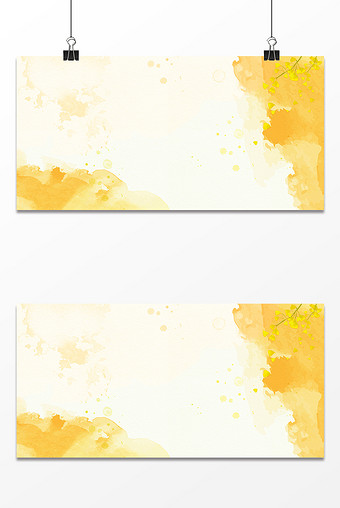 暖黄色背景图片 暖黄色背景素材 包图网