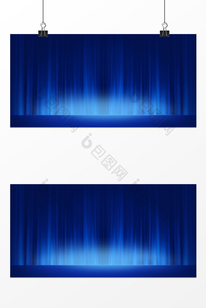 舞台展板图片图片