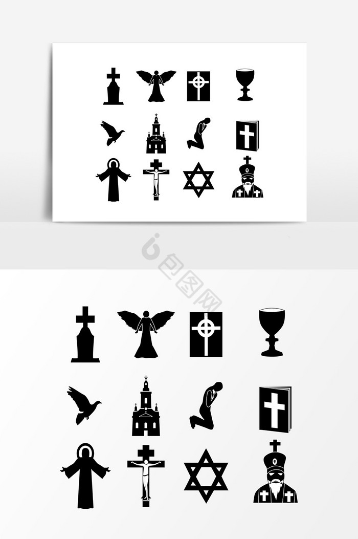 宗教图片