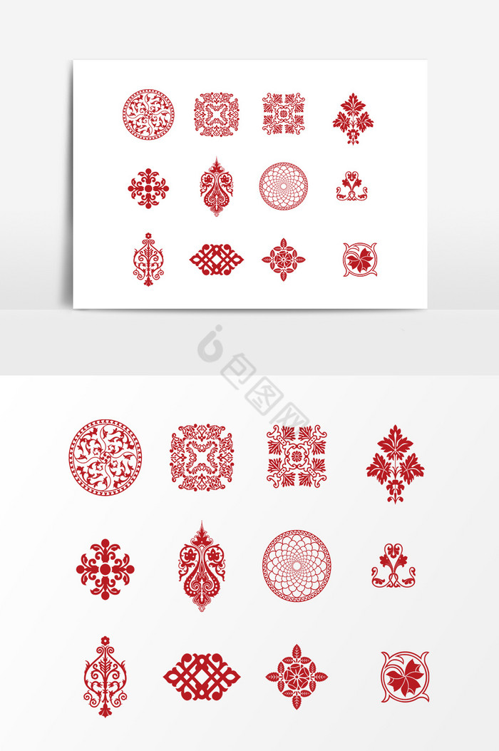 设计 矢量 矢量图 素材 700_1053 竖版 竖屏