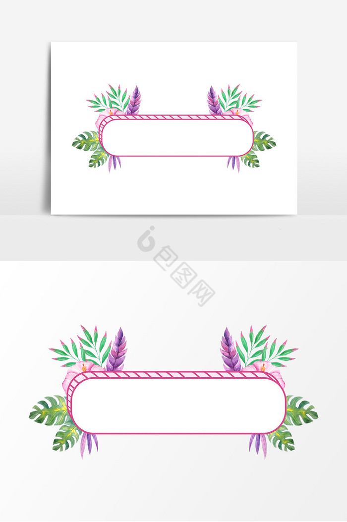 ppt 背景 背景图片 边框 模板 设计 矢量 矢量图 素材 相框 700_1053