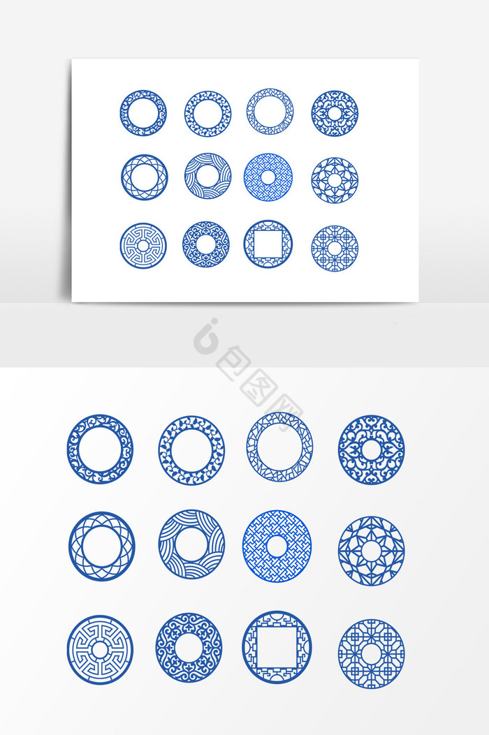 设计 矢量 矢量图 素材 700_1053 竖版 竖屏