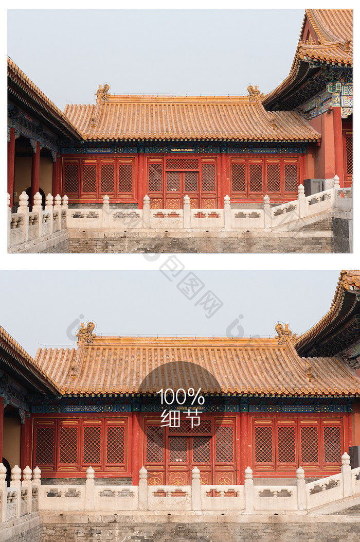 北京故宫旅游摄影图片图片