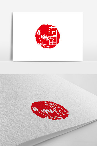 莲花logo图片