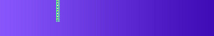 紫色双十一炫酷家居电器电商首页模板