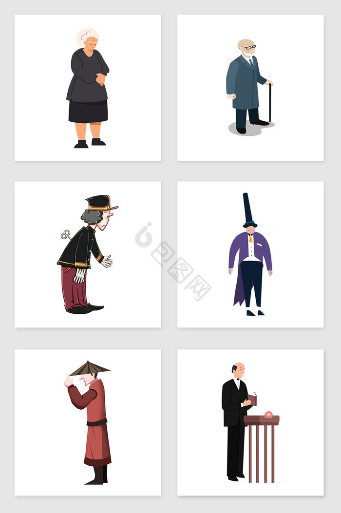 人站着图片-人站着素材免费下载-包图网