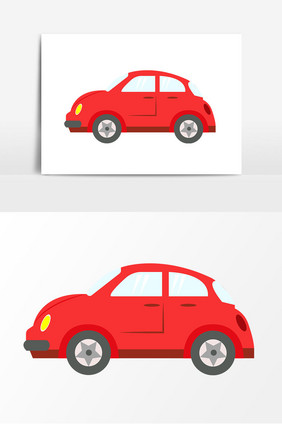 小汽车设计图片