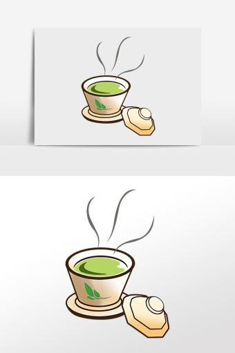 热茶图片