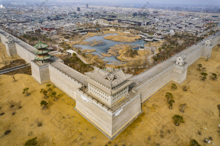 中国南方山脉航拍景观图片-包图网企业站