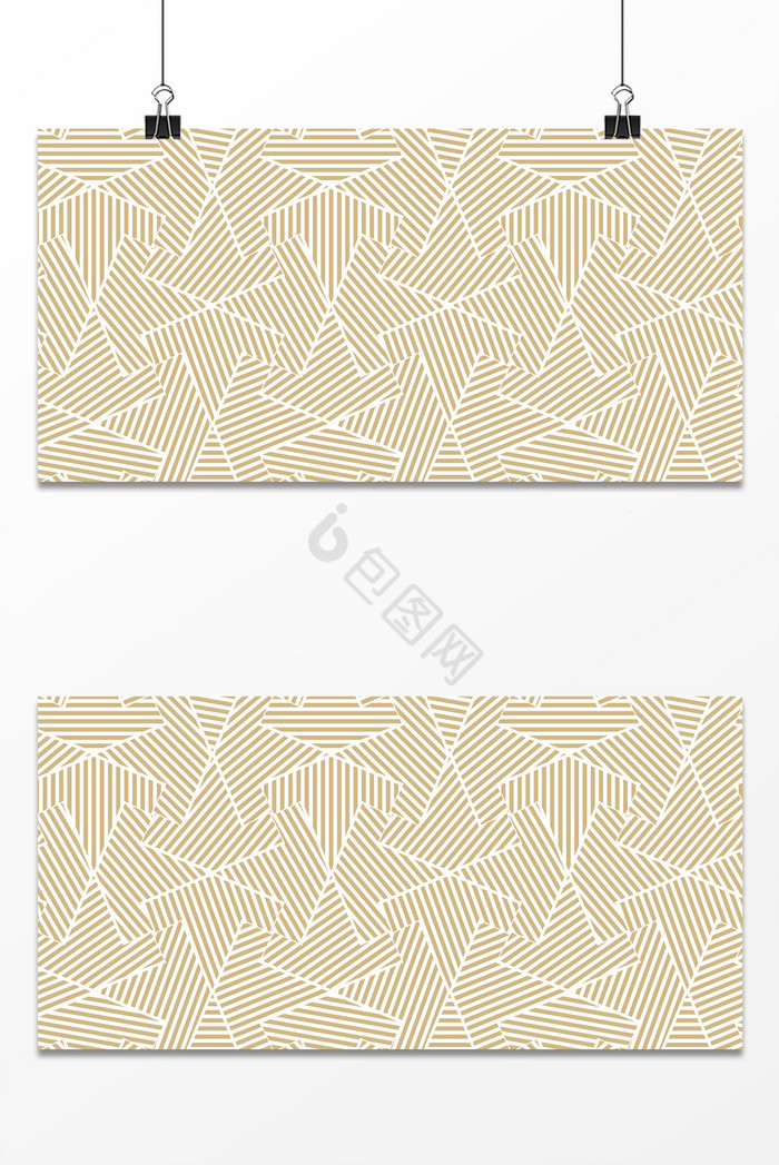 纹理质感底纹材质线条几何抽象下载轻奢金色现代简约几何抽象北欧玄关