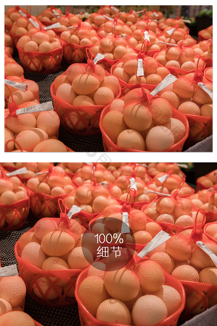 鸡蛋食材摄影图片