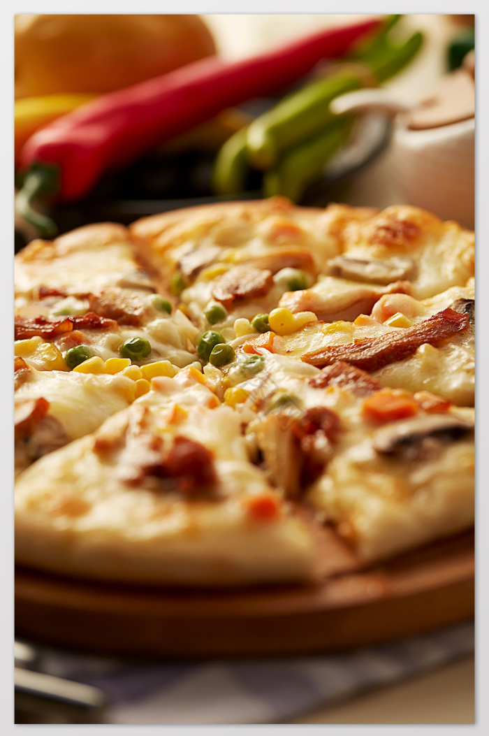 pizza图片-pizza素材免费下载-包图网