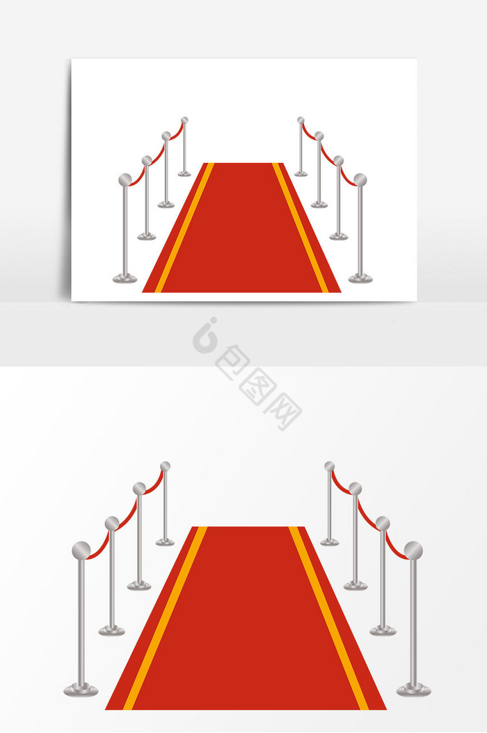 舞台红毯图片