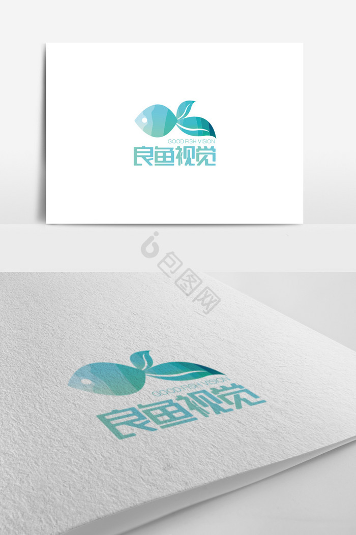 视觉标志广告公司logo图片