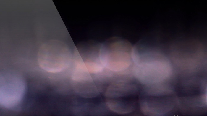7款光斑光点光效动画特效元素素材视频