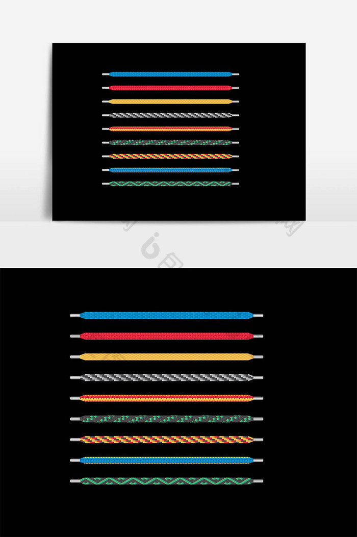 >彩色条纹设计素材图片包图网提供精美好看的彩色条纹设计素材图片