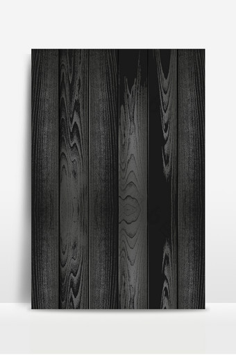 黑色质感木材纹理广告海报背景图图片