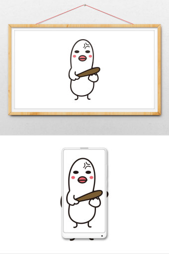 白色小鹅问号奇怪为什么动态表情包GIF动图850*850图片素材免费下载-编号1335979-潮点视频