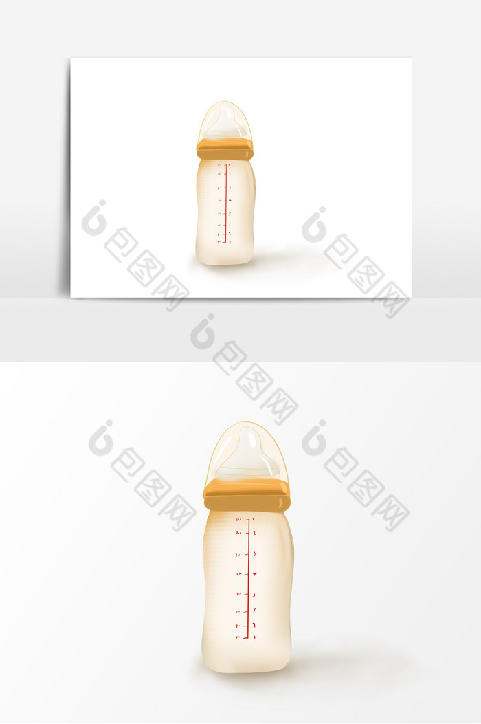 婴儿奶瓶图片图片