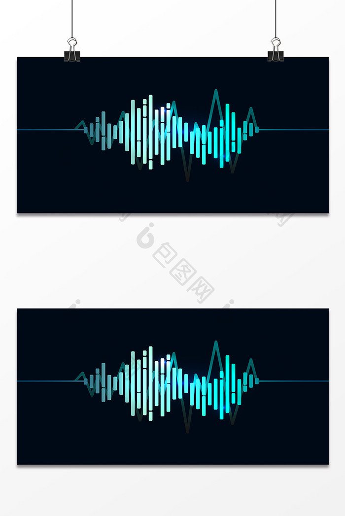 简约科技商务音乐背景