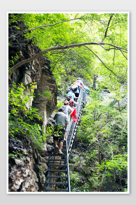 西双版纳旅游摄影图片