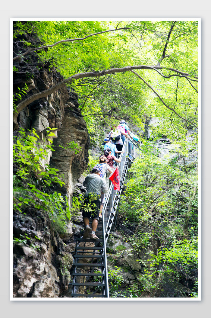 西双版纳旅游摄影图片