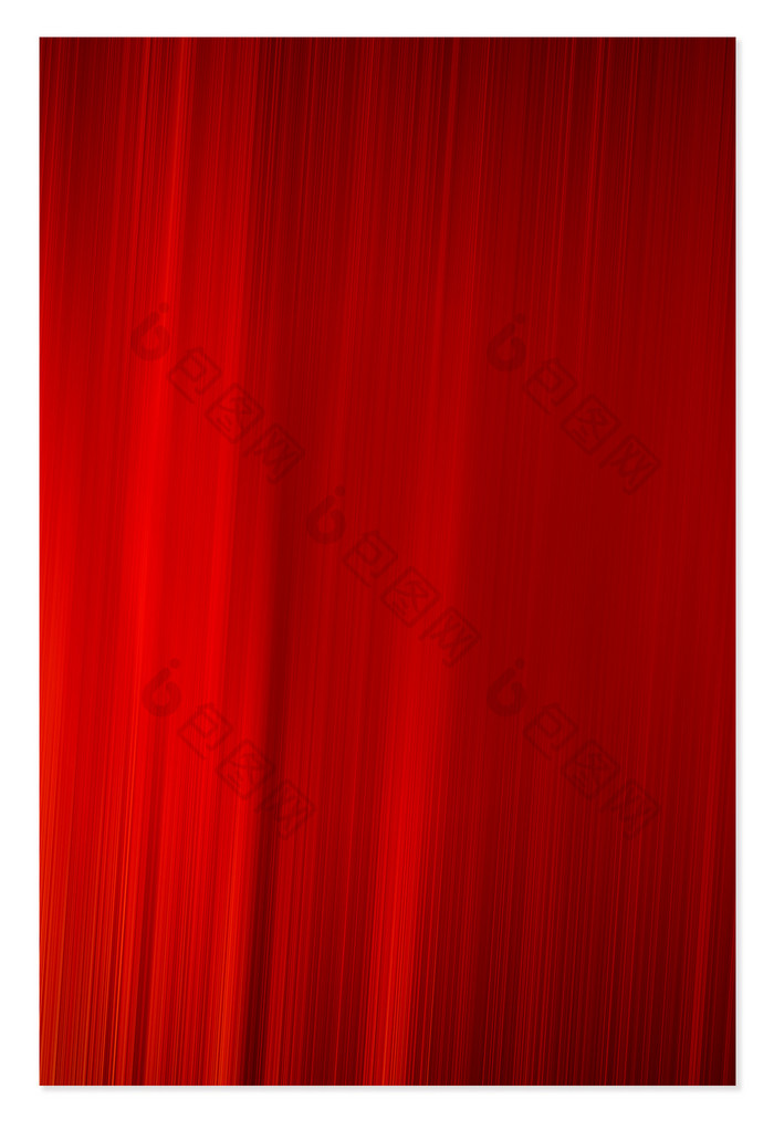 纹理质感底纹材质红色大气丝绸背景