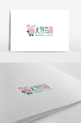 婚纱店标志设计婚纱摄影logo设计