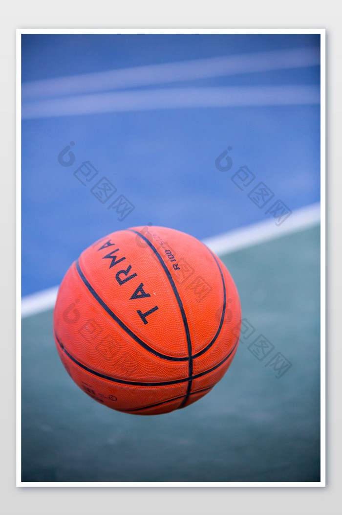 篮球运动大特写摄影图片