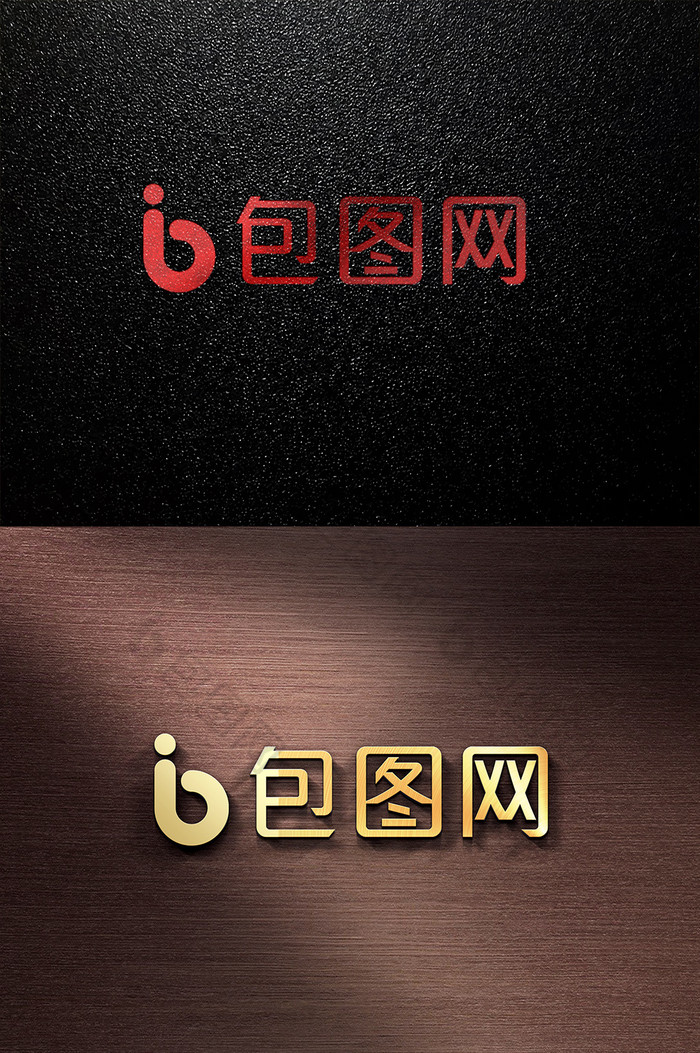 logo贴图效果logo图片图片