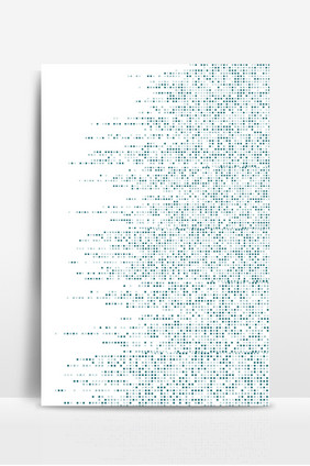 抽象颗粒数字化斑点底纹材质背景