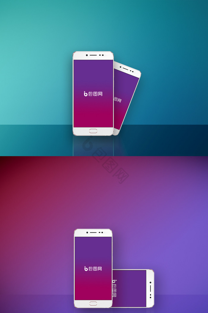 ui样机图片-ui样机素材免费下载-包图网
