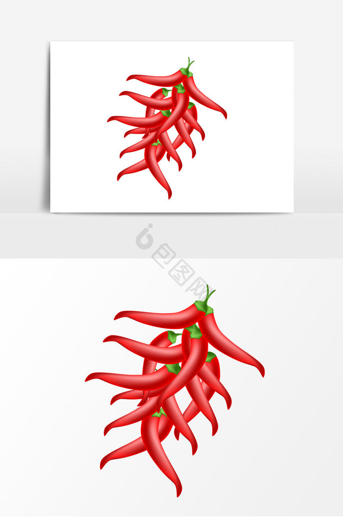 辣椒图片