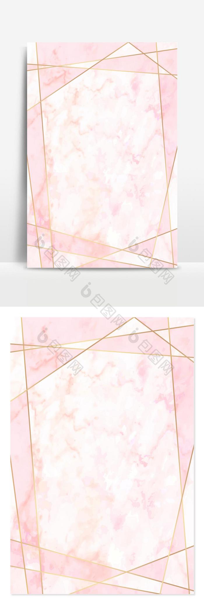 粉色极简主义大理石纹理 图片下载 包图网