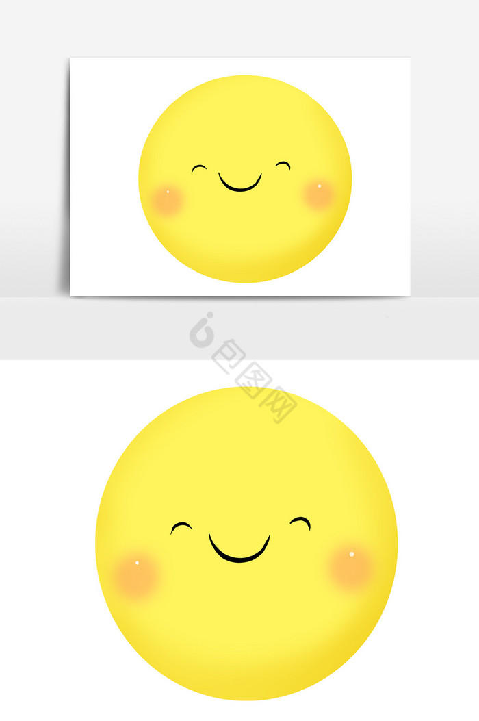 笑脸图片-笑脸素材免费下载-包图网