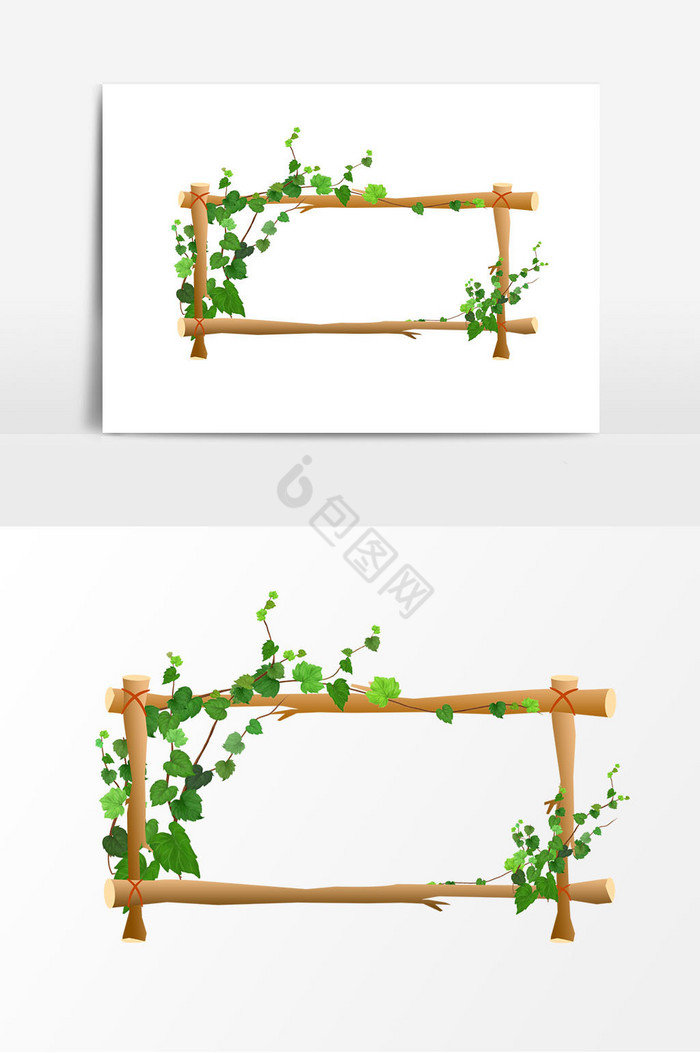 ppt 背景 背景图片 边框 模板 设计 相框 700_1053 竖版 竖屏