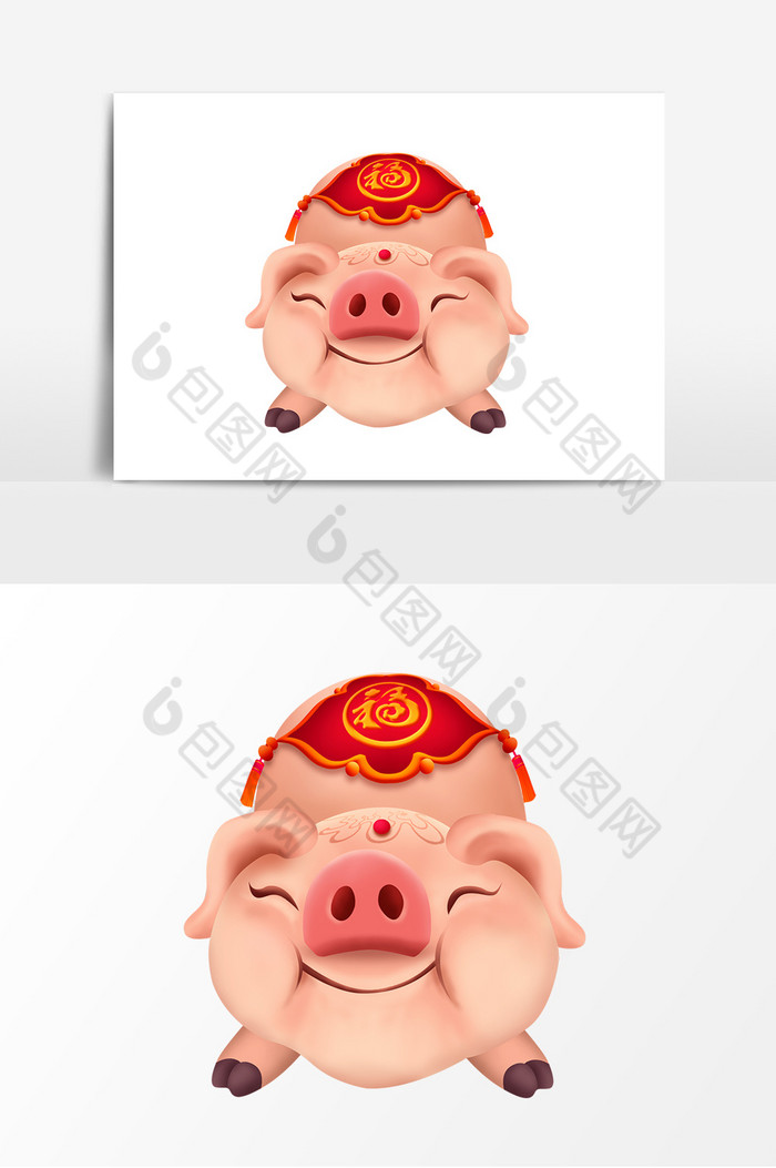 猪猪猪图片图片