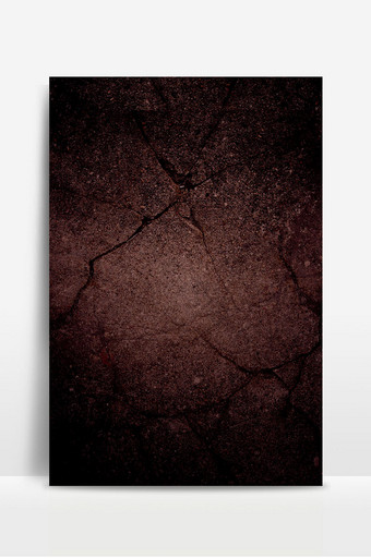 深色暗黑纹理质感石头裂痕材质背景图片
