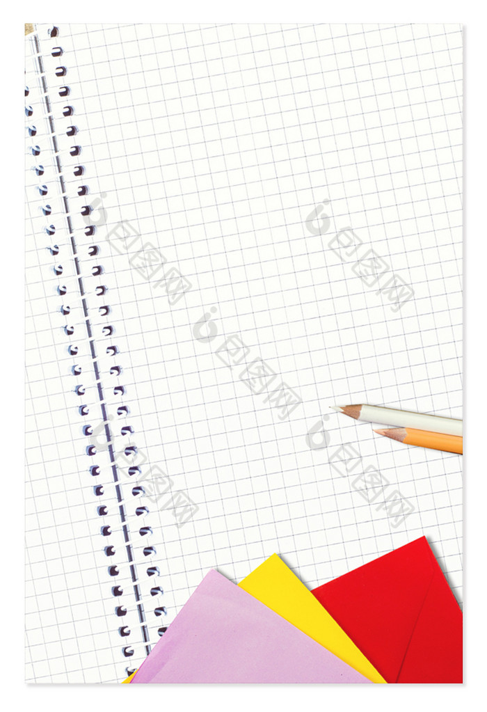 高考加油作业本纹理图片