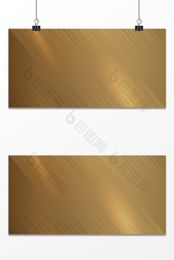 金色大气质感底纹纹理材质线条背景图片