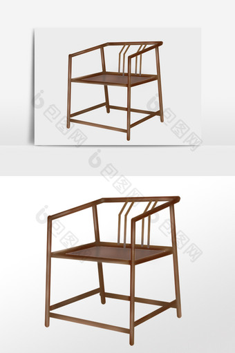 凳子尺寸图片-凳子尺寸素材免费下载-包图网