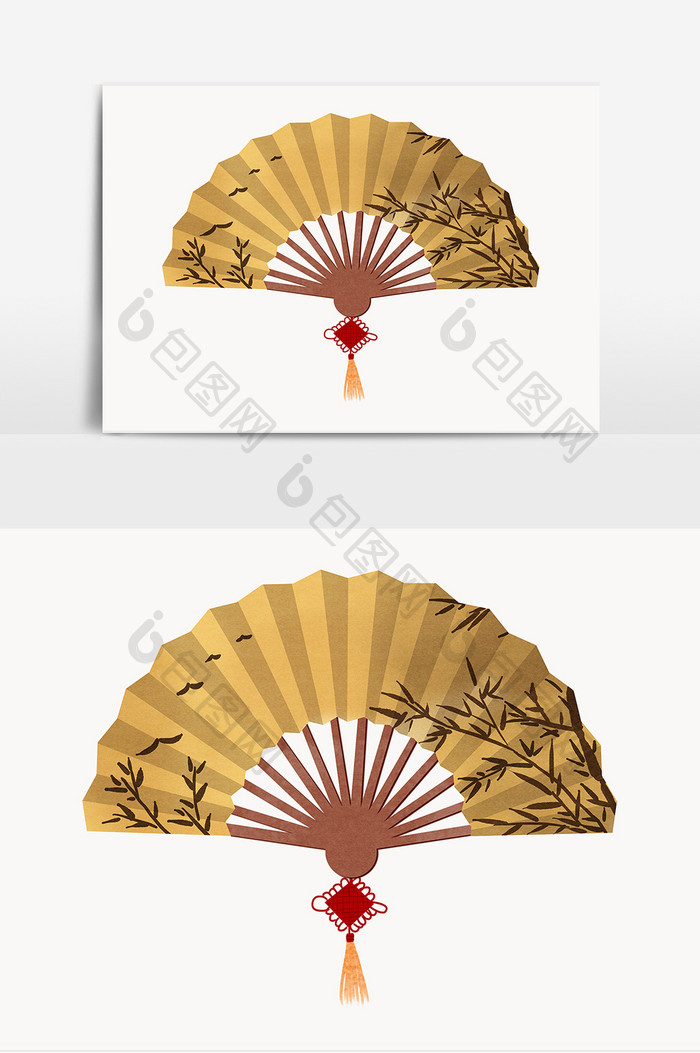 设计素材中国风现代图片