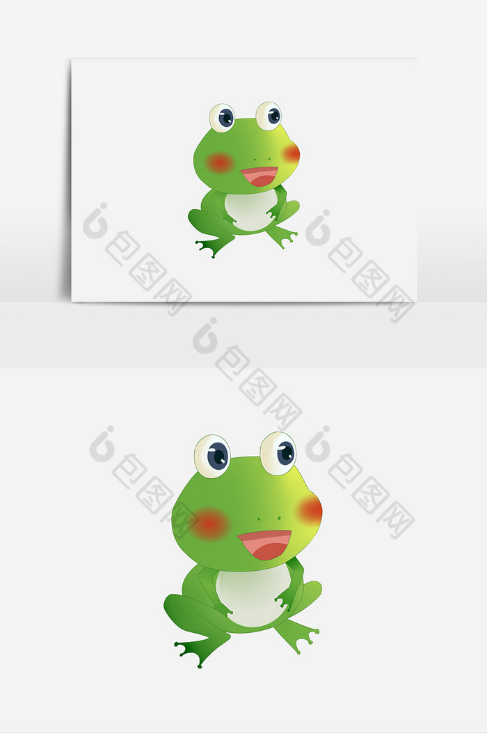爬行动物青蛙图片图片
